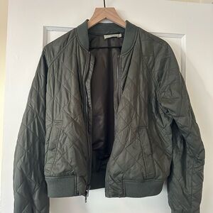 Vince Bomber Jacket